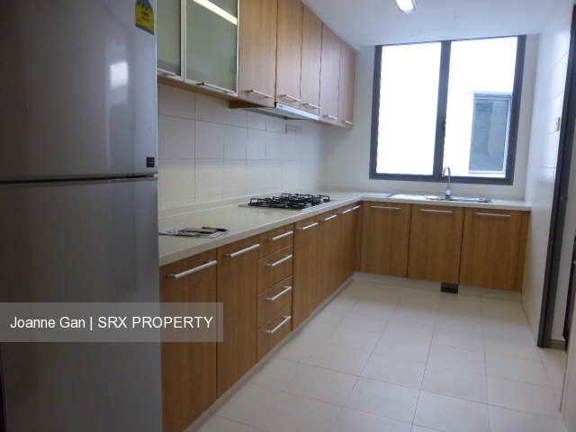 The Waterina (D14), Apartment #208900471